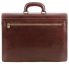 Мужской портфель Tuscany Leather TL141349 Roma