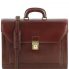 Мужской портфель Tuscany Leather TL141349 Roma