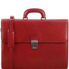 Мужской портфель Tuscany Leather TL141350 Parma