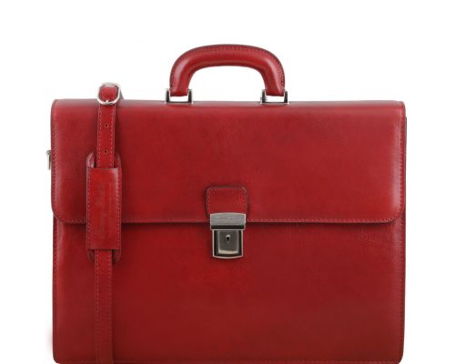 Мужской портфель Tuscany Leather TL141350 Parma