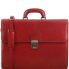 Мужской портфель Tuscany Leather TL141350 Parma