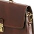 Мужской портфель Tuscany Leather TL141351 Amalfi