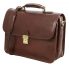 Мужской портфель Tuscany Leather TL141354 Vernazza