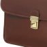Мужской портфель Tuscany Leather TL141354 Vernazza