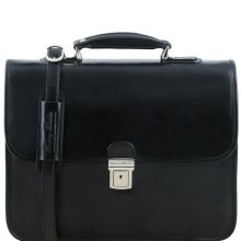 Мужской портфель Tuscany Leather TL141354 Vernazza