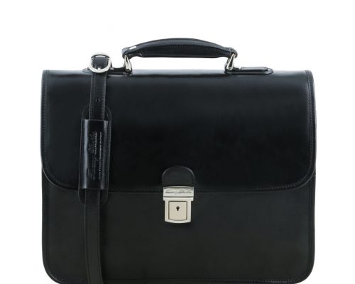 Мужской портфель Tuscany Leather TL141354 Vernazza