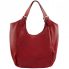 Woman bag Tuscany Leather TL141357 Gina