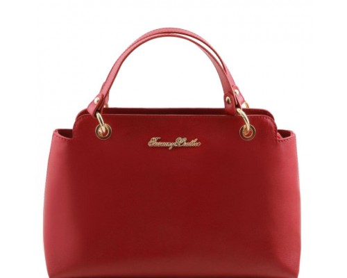 Womans bag Tuscany Leather TL141367