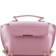 Womans bag Tuscany Leather TL141371