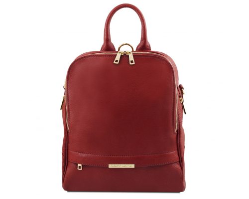 Кожаный рюкзак Tuscany Leather TL141376