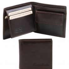 Мужское портмоне Tuscany Leather TL141377