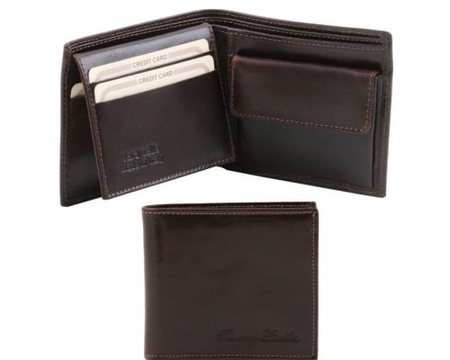 Мужское портмоне Tuscany Leather TL141377