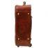 Дорожная кожаная сумка Tuscany Leather TL141389 Voyager
