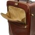 Дорожная кожаная сумка Tuscany Leather TL141389 Voyager