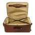 Дорожная кожаная сумка Tuscany Leather TL141389 Voyager