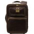 Дорожная кожаная сумка Tuscany Leather TL141389 Voyager