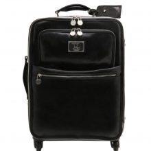 Дорожная кожаная сумка Tuscany Leather TL141911 Voyager