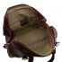 Дорожная кожаная сумка Tuscany Leather TL1014 Berlin Mini