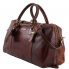 Дорожная кожаная сумка Tuscany Leather TL1014 Berlin Mini