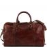 Дорожная кожаная сумка Tuscany Leather TL1014 Berlin Mini