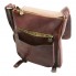Мужская сумка Tuscany Leather TL141406