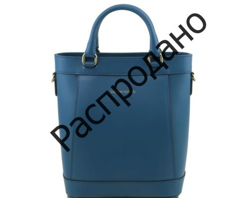 Женская сумка Tuscany Leather TL141410 Demetra
