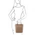 Женская сумка Tuscany Leather TL141410 Demetra