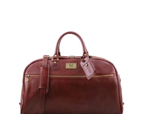 Дорожная сумка Tuscany Leather TL141422