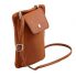 Сумка-кошелёк Tuscany Leather TL141423 Mini cross bag