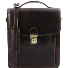 Мужская сумка Tuscany Leather TL141424 David