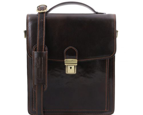 Мужская сумка Tuscany Leather TL141424 David