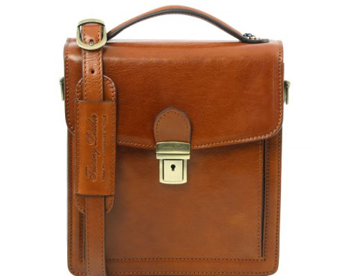 Мужская сумка Tuscany Leather TL141425 David S