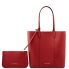 Womans bag Tuscany Leather TL141709 Dafne