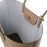Womans bag Tuscany Leather TL141709 Dafne