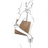 Womans bag Tuscany Leather TL141709 Dafne
