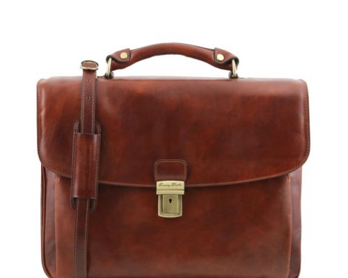 Мужской портфель Tuscany Leather TL141448 Alessandria