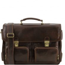 Мужской портфель Tuscany Leather TL141449 Ventimiglia