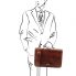 Мужской портфель Tuscany Leather TL141450 Mantova