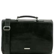 Мужской портфель Tuscany Leather TL141450 Mantova