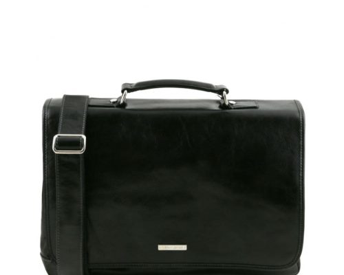 Мужской портфель Tuscany Leather TL141450 Mantova