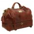 Дорожная кожаная сумка Tuscany Leather TL141451 Siviglia