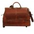 Дорожная кожаная сумка Tuscany Leather TL141451 Siviglia