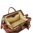 Дорожная кожаная сумка Tuscany Leather TL141451 Siviglia
