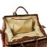 Дорожная кожаная сумка Tuscany Leather TL141451 Siviglia