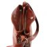 Жіноча сумка Tuscany Leather TL141474