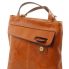 Женская сумка-рюкзак Tuscany Leather TL141477 Martina