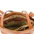 Женская сумка-рюкзак Tuscany Leather TL141477 Martina