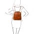 Женская сумка-рюкзак Tuscany Leather TL141477 Martina