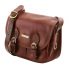 Woman bag Tuscany Leather TL141481 Giulia