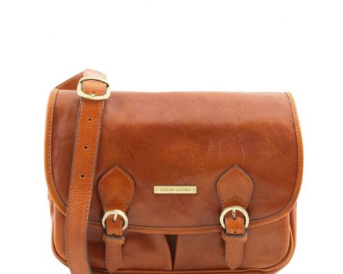 Woman bag Tuscany Leather TL141481 Giulia